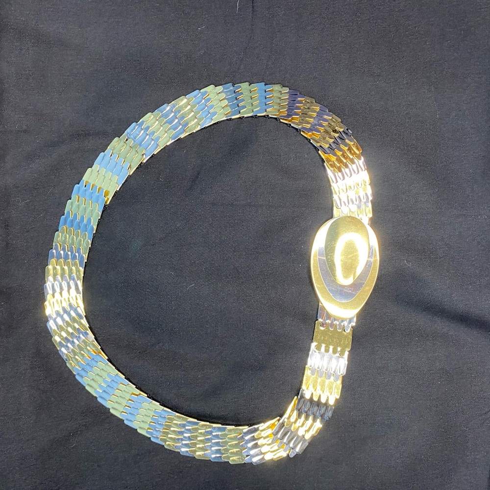 Vintage Belt